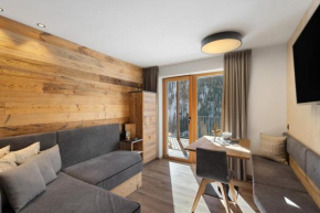 Chalet-Suite Wiese Selva Dei Molini